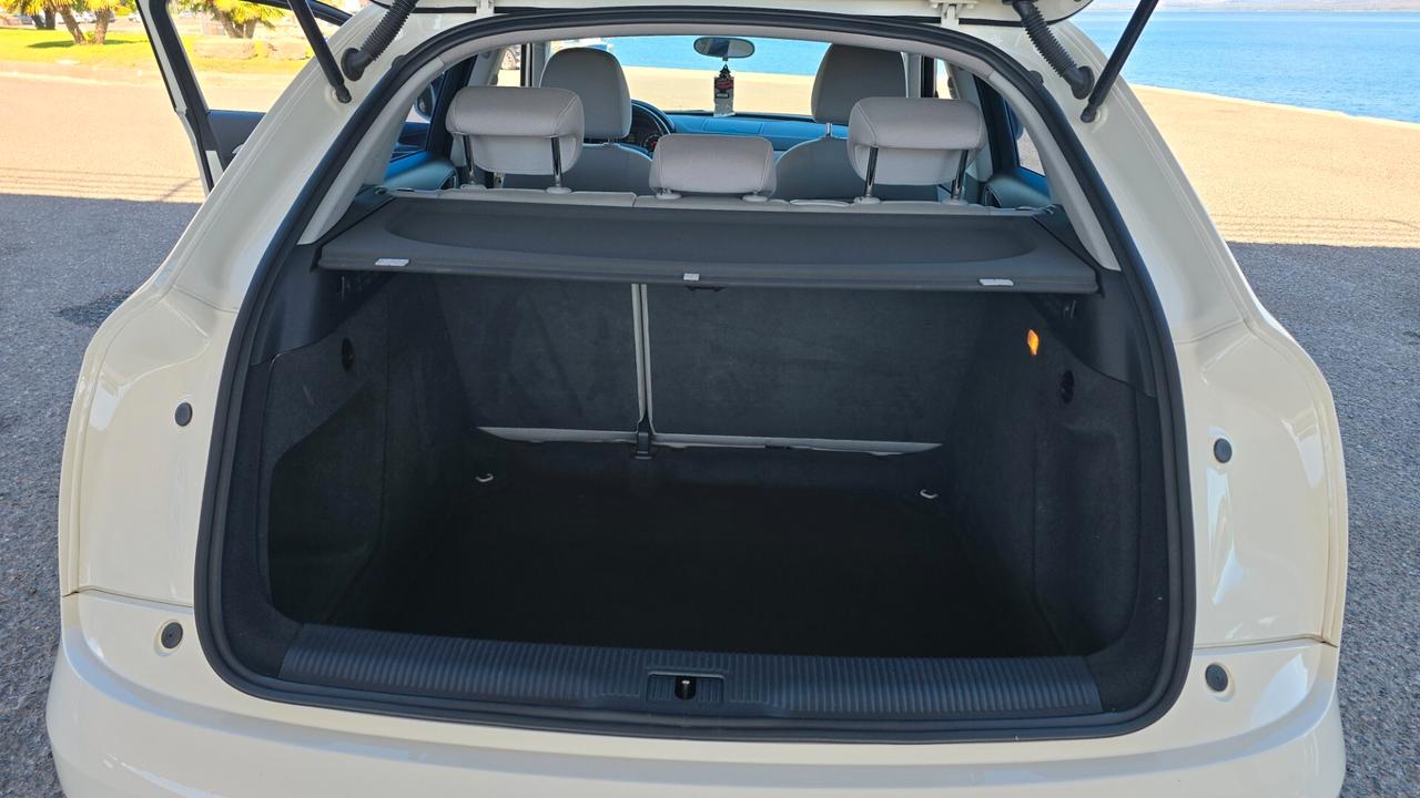 Audi Q3 2.0 TDI Advanced
