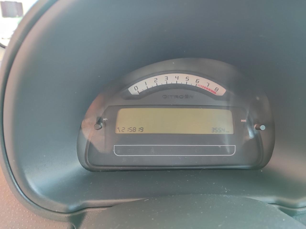Citroen C3 1.1 OK NEOP LOW COST