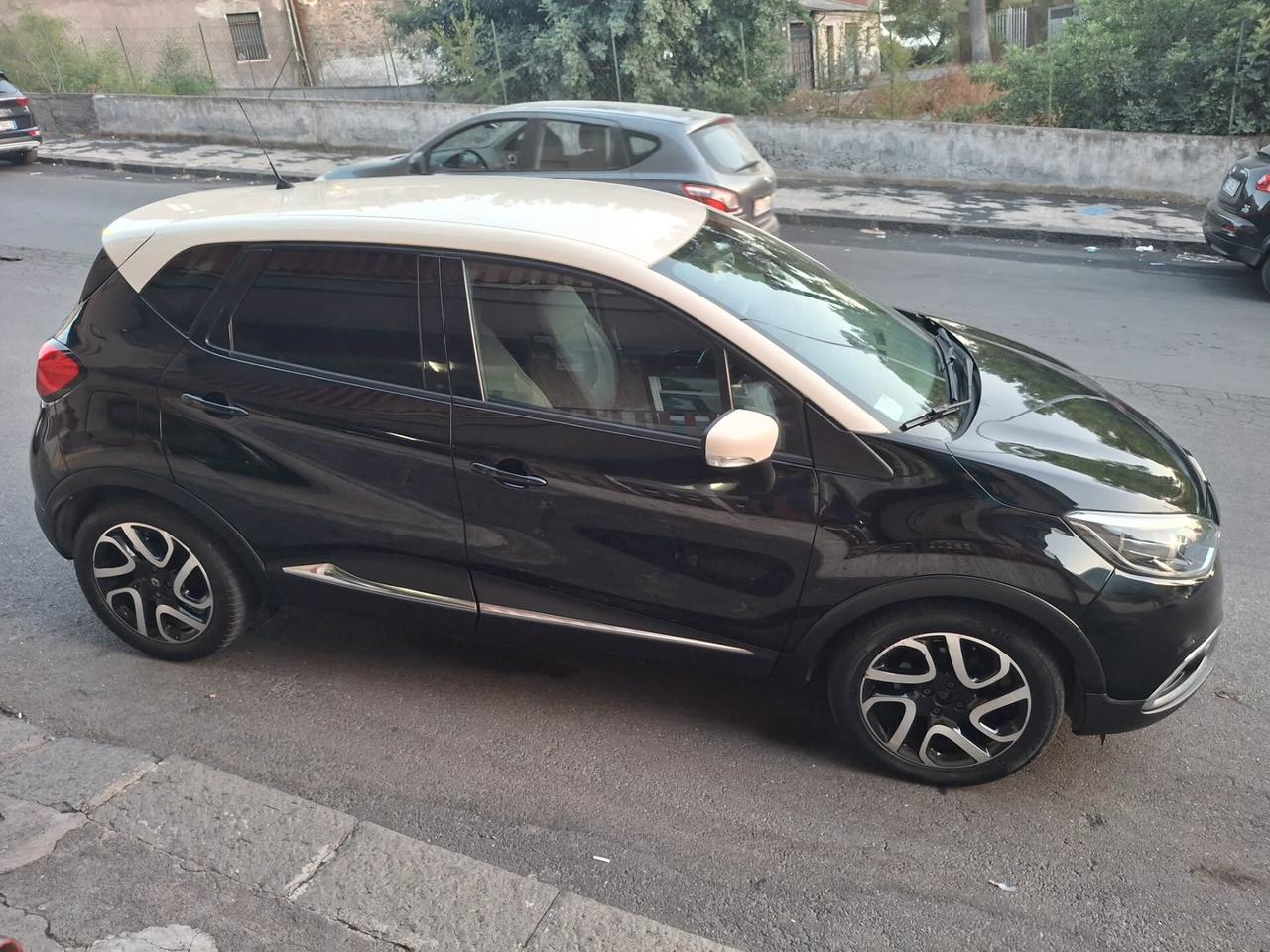 Renault Captur 1.5 dCi 8V 90 CV Start&Stop Energy R-Link