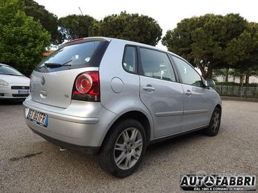 VOLKSWAGEN - Polo - 1.2/64CV 12V 5p. Comfortline