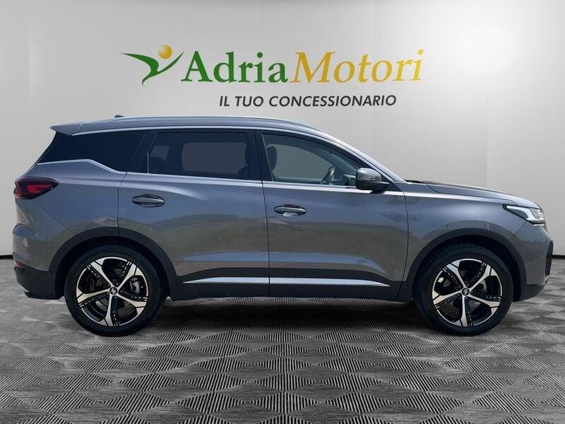 DR AUTOMOBILES dr 6.0 dr 6.0 1.5 Turbo CVT