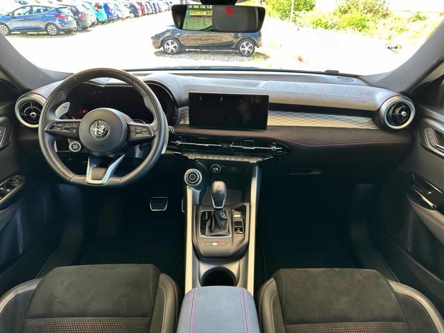 ALFA ROMEO Tonale 1.5 160 CV MHEV TCT7 Veloce AUTOMATICA IBRIDA