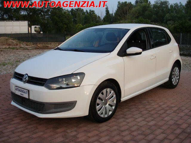 VOLKSWAGEN Polo 1.6 TDI 90CV DPF 5 porte Comfortline