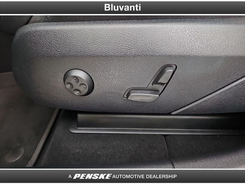 Mercedes-Benz GLC GLC 220d Advanced Plus 4matic auto