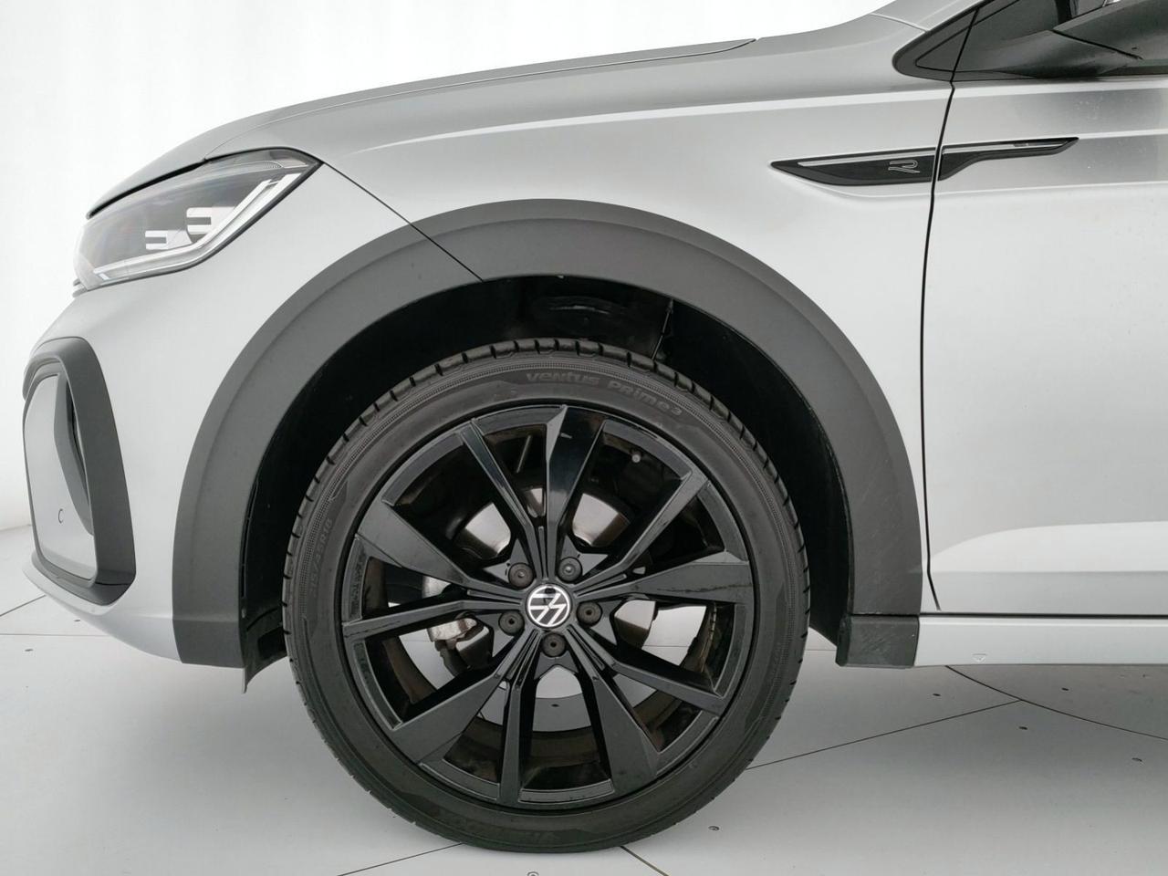 Volkswagen Taigo 1.0 tsi r-line 110cv