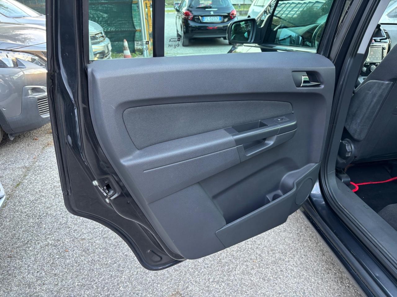 Opel Zafira 1.6 16V ecoM 150CV Turbo 7 posti