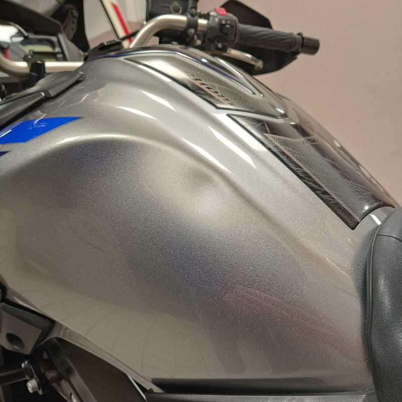 Suzuki V-Strom 650XT - 2021