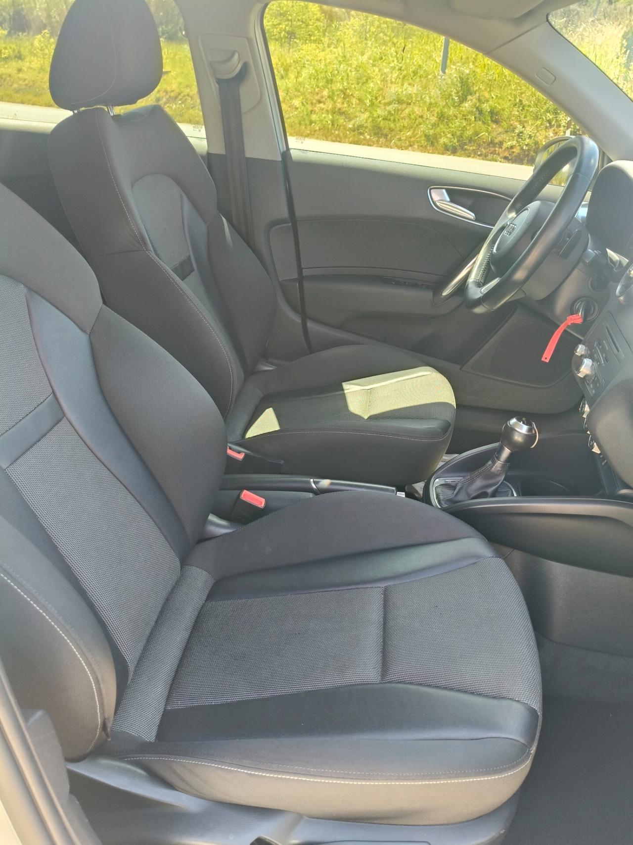 Audi A1 1.6 TDI Ambition