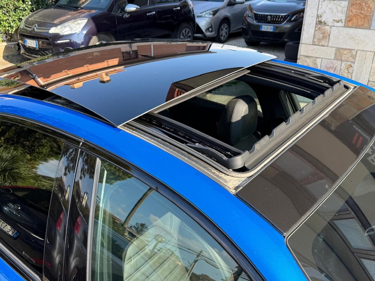 Alfa Romeo Giulia 2.2 jtdm 210CV AT8 AWD Q4 Veloce