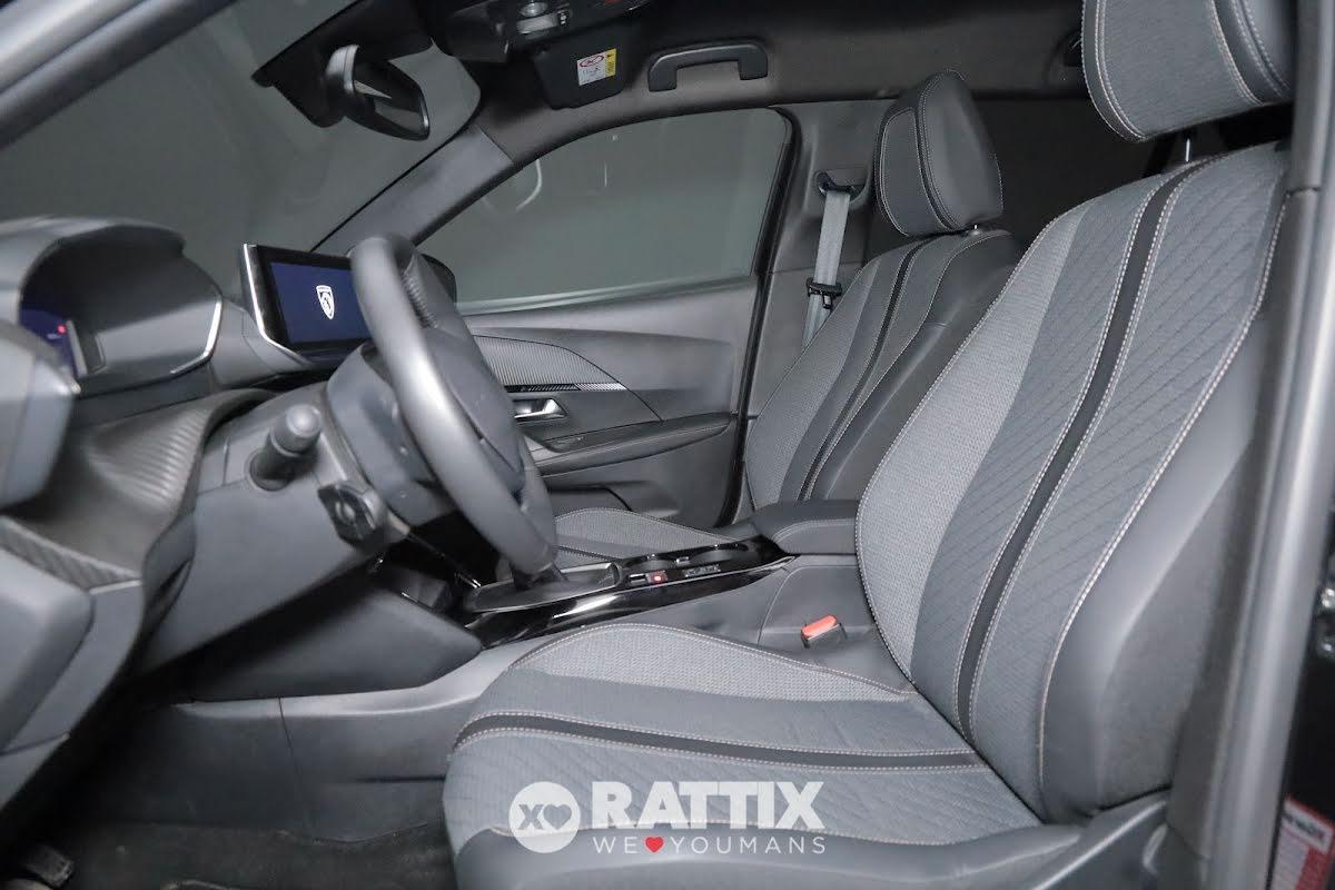 Peugeot 2008 1.2 puretech 100CV Allure