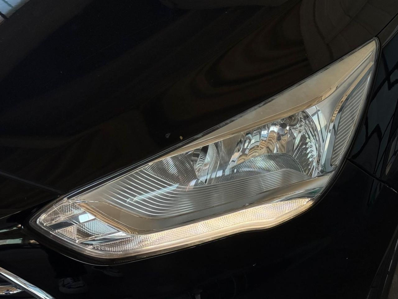 Ford C-Max C-Max7 1.0 EcoBoost 125CV Start&Stop Titanium