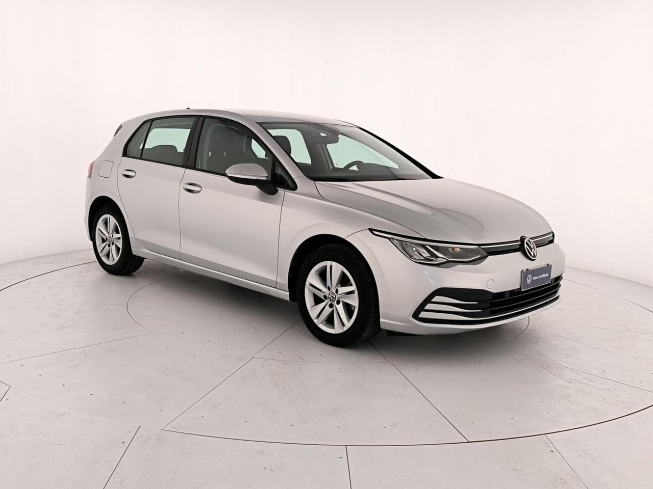 Volkswagen Golf 1.0 tsi evo life 110cv