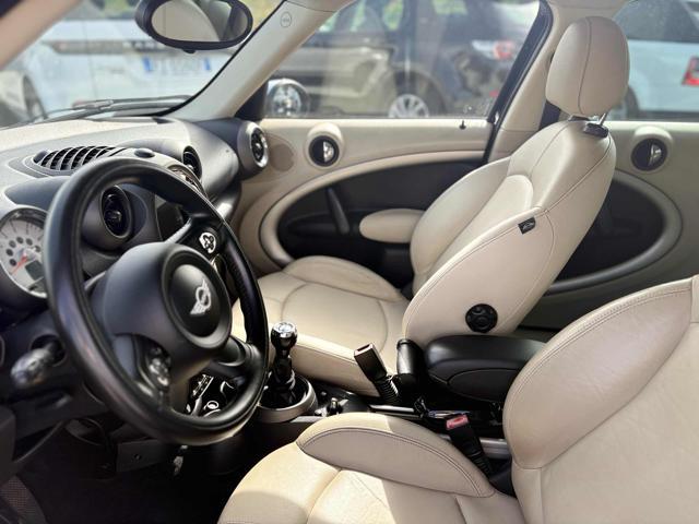 MINI Countryman Mini Cooper D Countryman ALL4