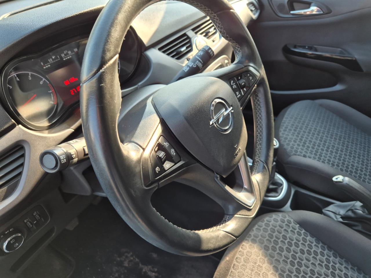 Opel Corsa 1.2 5 porte Ecotec SOLO 27000KM!!!!!!!!!!