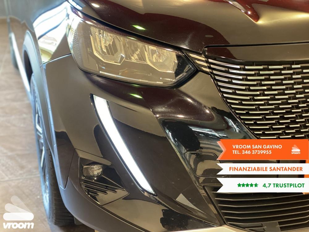 PEUGEOT 2008 2ª serie 2008 BlueHDi 130 S&S EAT...