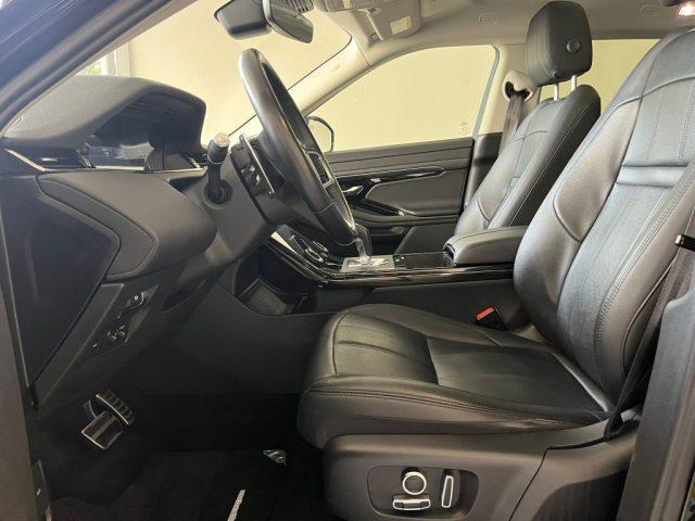 LAND ROVER Range Rover Evoque 2.0D I4 163 CV AWD Auto R-Dynamic S