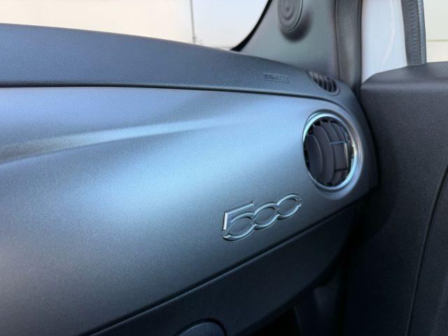 ABARTH 595 Pista 1.4 Turbo T-Jet 160 CV PISTA 70° ANNIVERSARIO