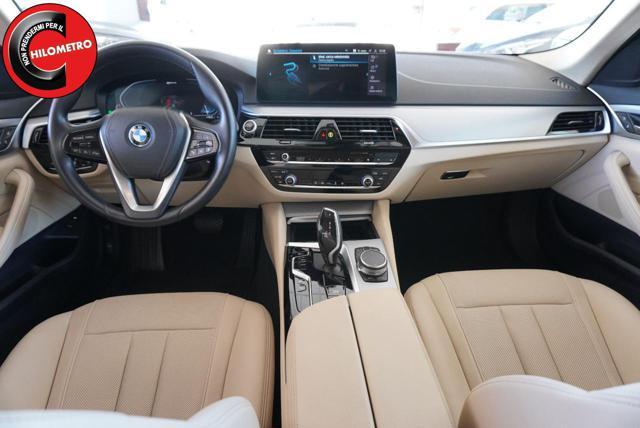 BMW 530 e xDrive Business