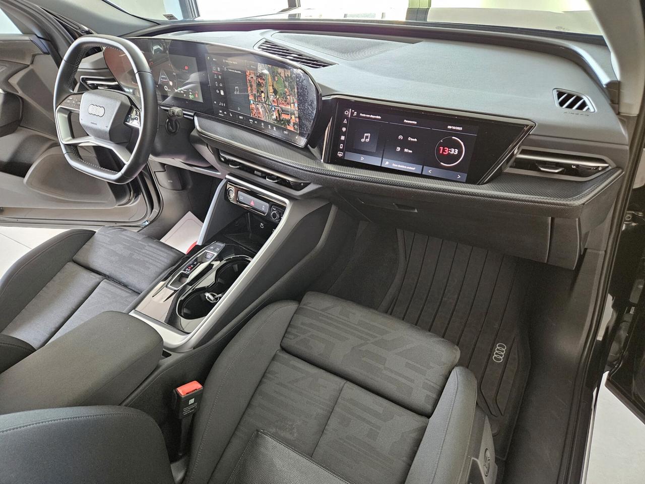 Audi Q5 TDi 150 kW mHEV+ S tronic quattro Launch edition one