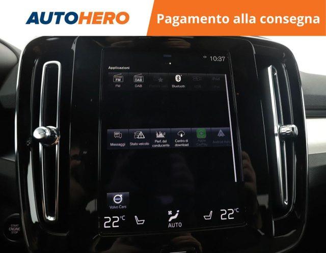 VOLVO XC40 T2 automatico Core