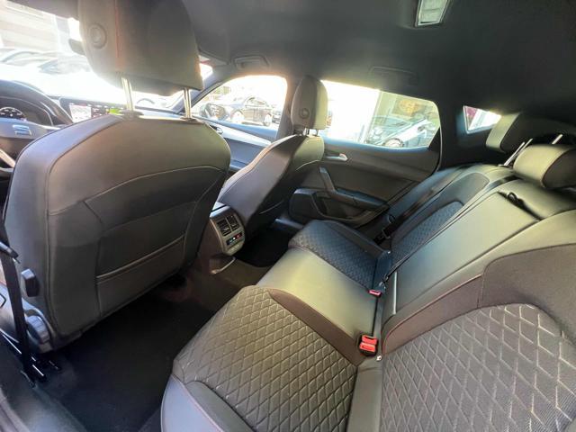 SEAT Leon 1.0 eTSI 110 CV DSG FR