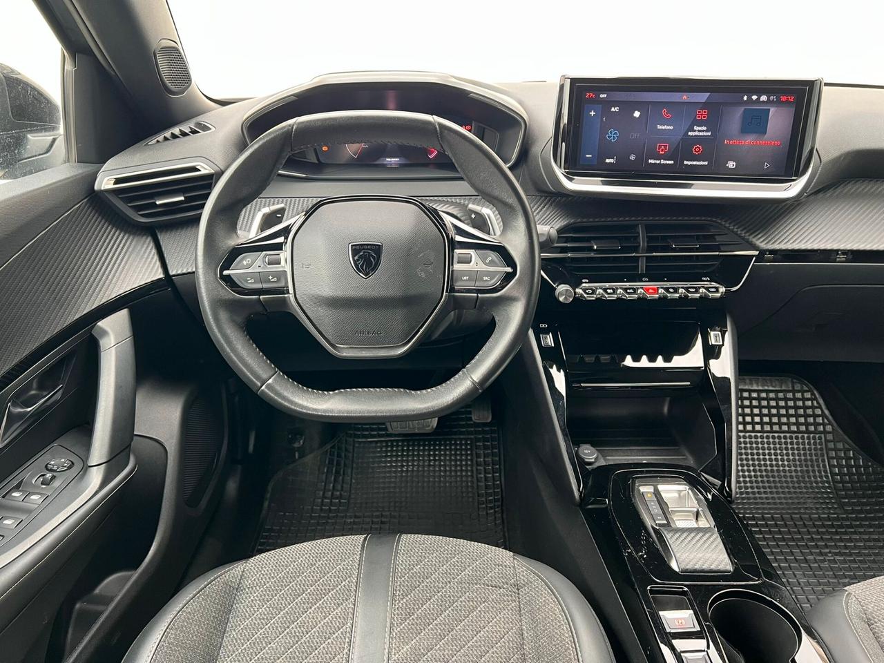 PEUGEOT 2008 1.5 HDI 130CV 2024 ALLURE PACK!!!!!!