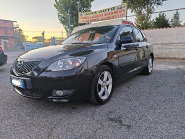 Mazda 3 Mazda3 1.6 TD 16V 109CV Hot