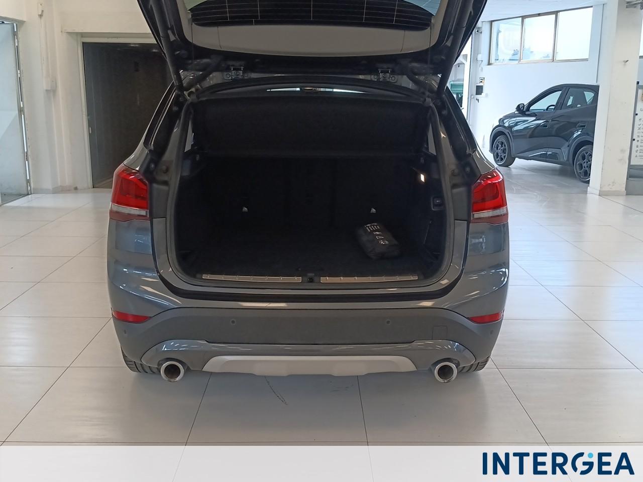 BMW X1 sdrive18d xLine Plus auto