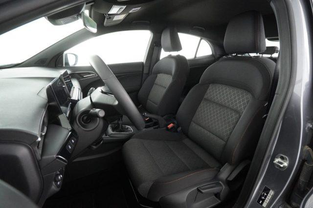 MG MG3 MG3 1.5 Comfort