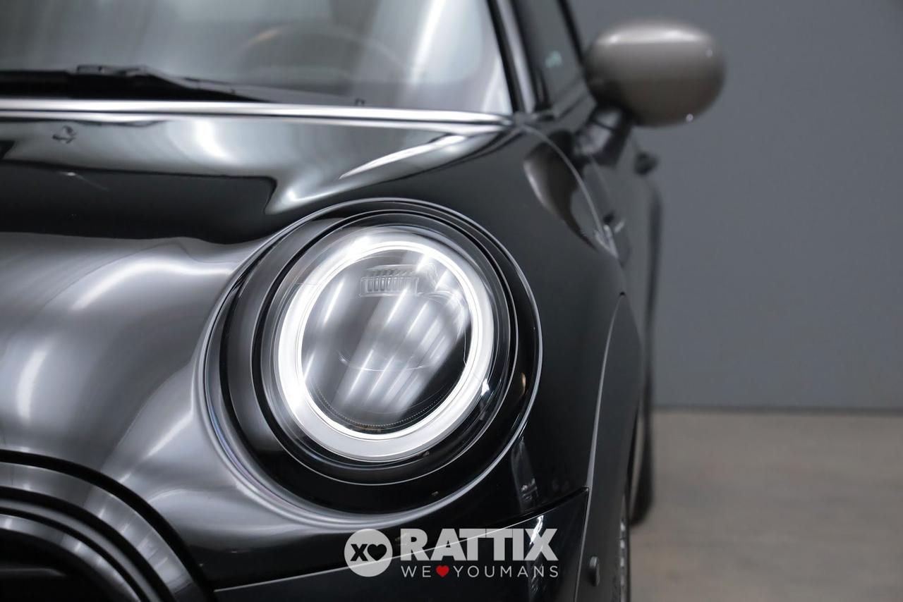 MINI Cooper Cabrio 1.5 136CV Cooper Yours Auto