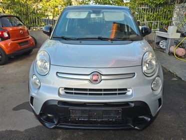 Fiat 500L 1.4 T-Jet 120 CV GPL Trekking
