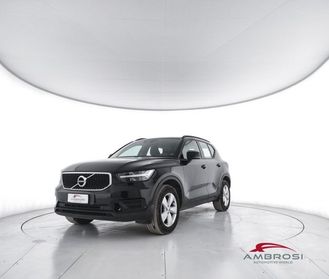 VOLVO XC40 D3