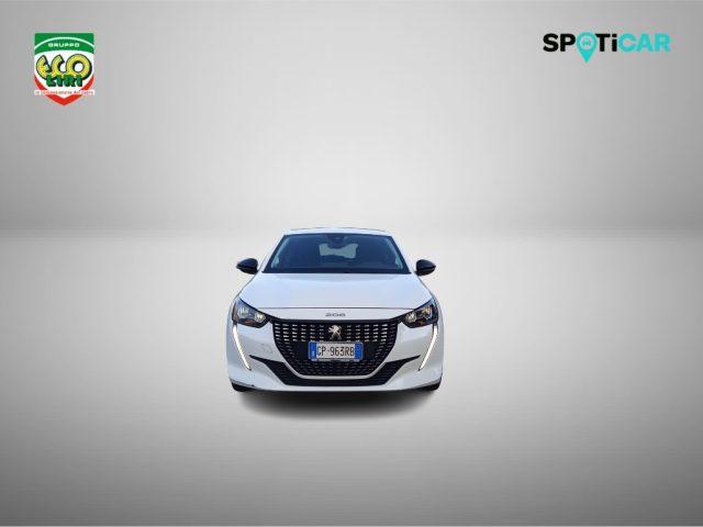 PEUGEOT 208 PureTech 75 Stop&Start 5 porte Active Pack