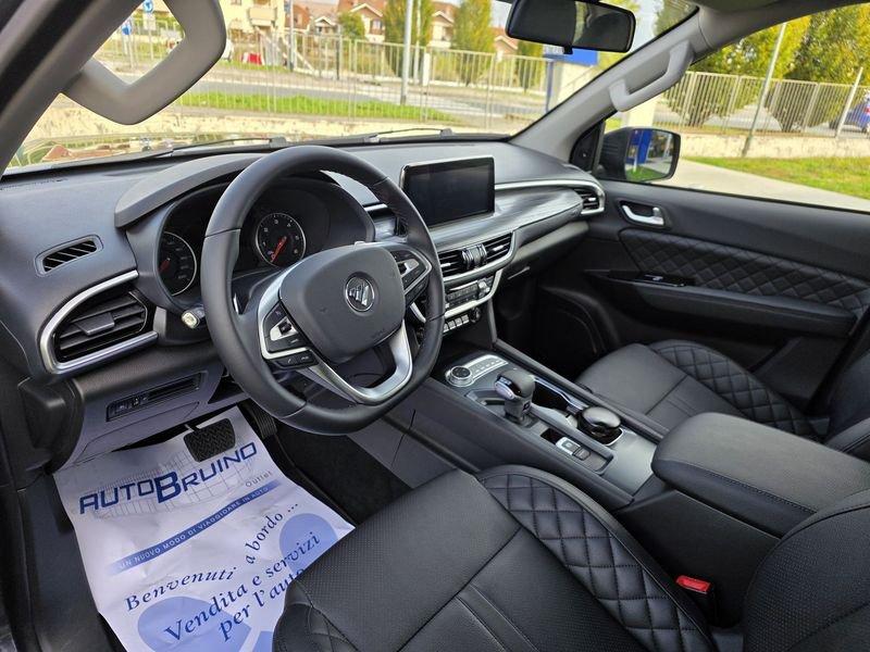 Foton Tunland G7 Tunland G7 2.0 TDI Doppia Cabina 4WD AT8