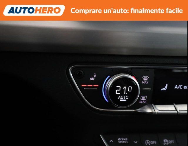 AUDI Q5 40 TDI 204 CV quattro S tronic S line
