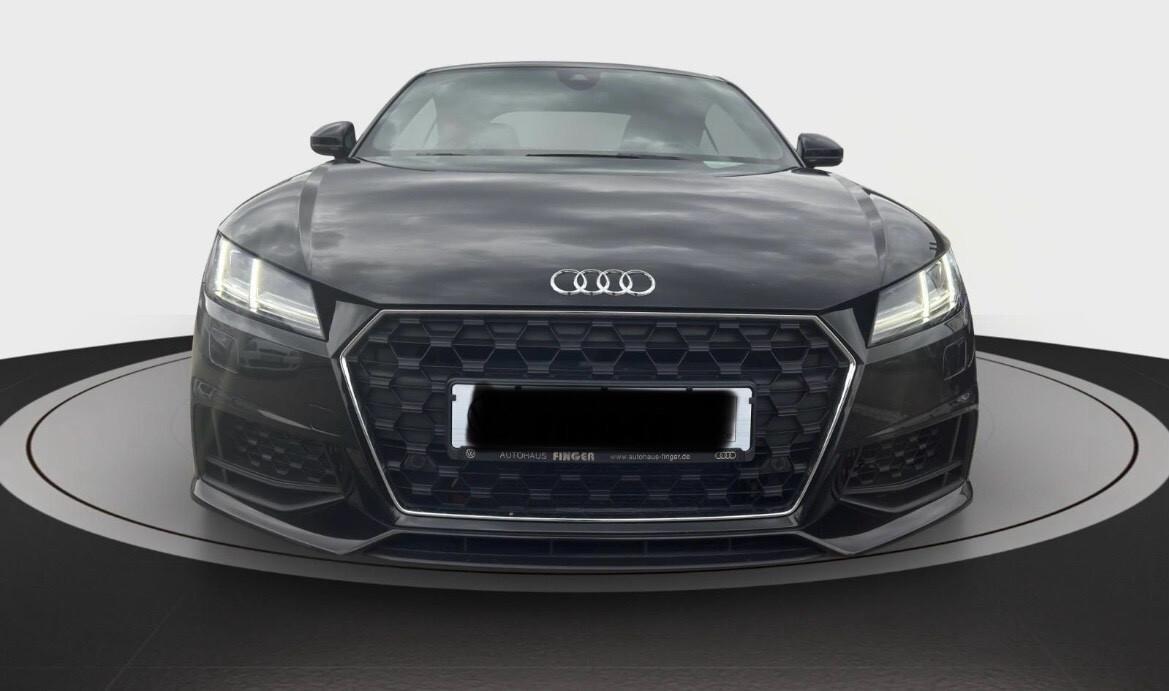 Audi TT Coupe 45 TFSI S tronic IVA COMPRESA