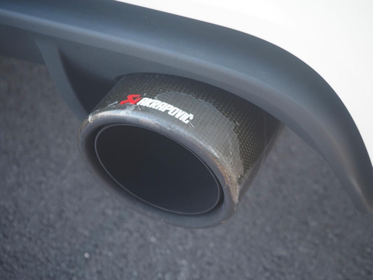 Abarth 500 C 1.4 Turbo T-Jet MTA
