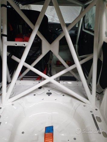 Abarth 595 Pista Trofeo NUOVA km Zero
