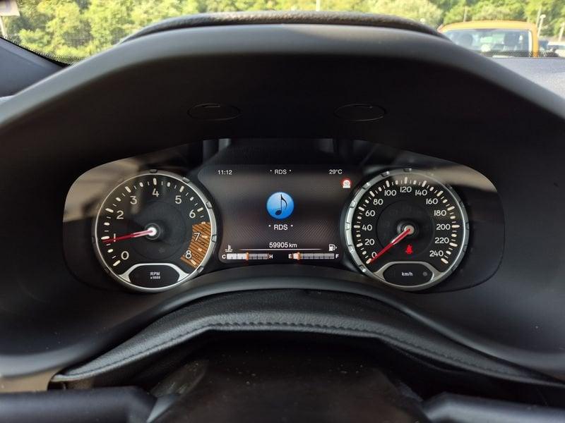 Jeep Renegade 1.0 t3 Limited 2wd