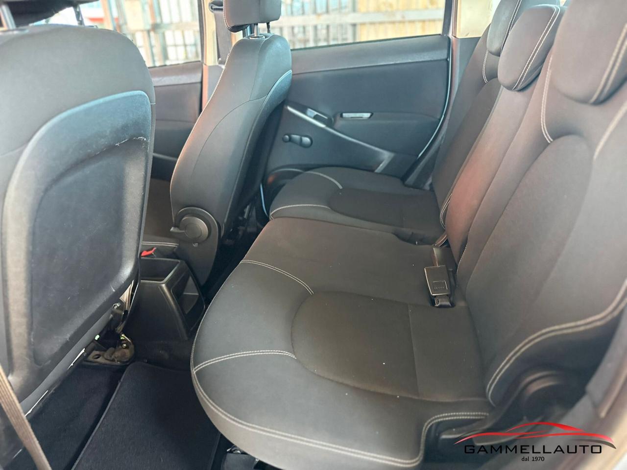 Lancia MUSA 1.3 Mjt Avenue 95CV