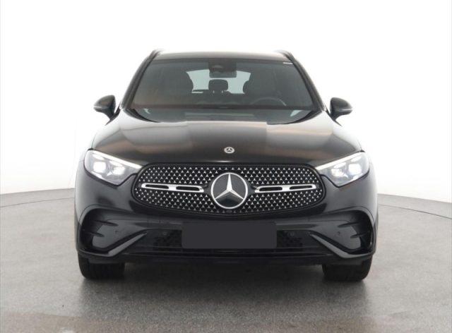 MERCEDES-BENZ GLC 300 d 4Matic Mild Hybrid AMG Line Advanced Plus