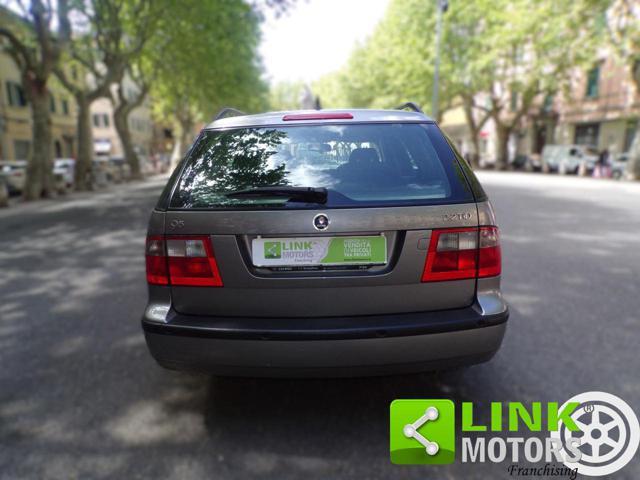 SAAB 9-5 Vector SW