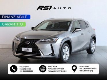 Lexus UX 250h Hybrid | PREZZO REALE