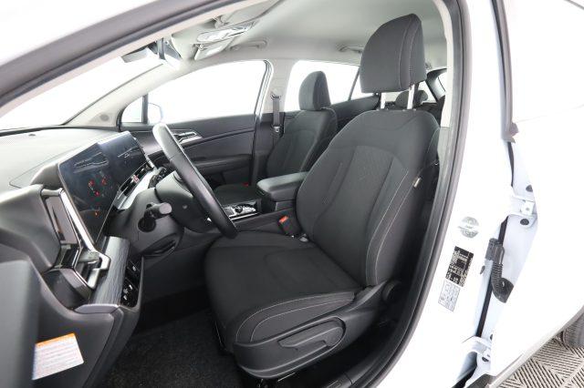 KIA Sportage Sportage 1.6 CRDi MHEV DCT Business