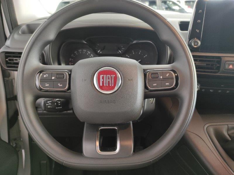 FIAT Doblò 4ª serie - Doblò 1.5 BlueHdi 130CV PC-TN Van