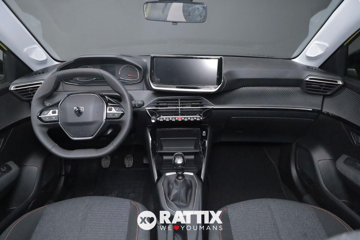 Peugeot 208 1.2 Puretech 100CV Style