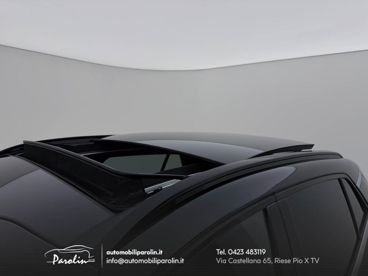 Kia Sportage 1.6 crdi mhev GT-line Plus AWD dct