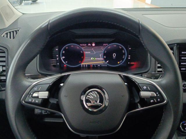 SKODA Karoq 1.0 TSI 115 CV Executive