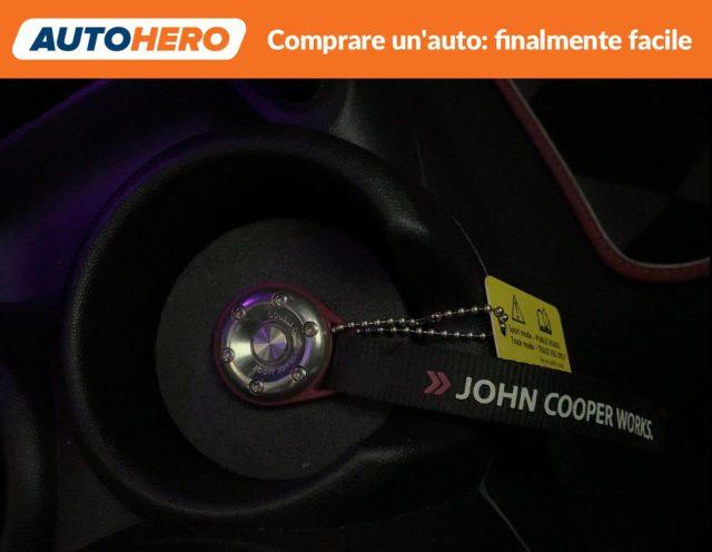 MINI John Cooper Works 2.0 John Cooper Works