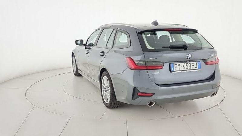 BMW Serie 3 320d xDrive Touring Business Advantage